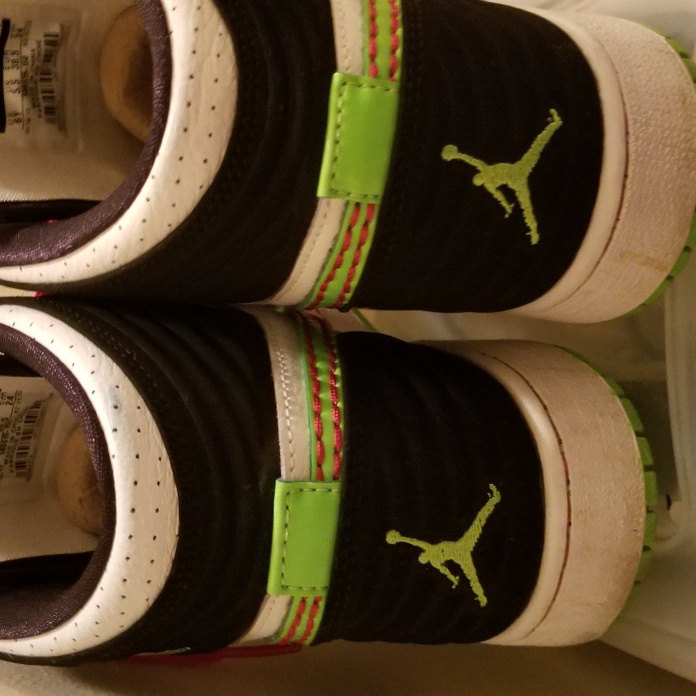 Nike Air Jordan Retro I